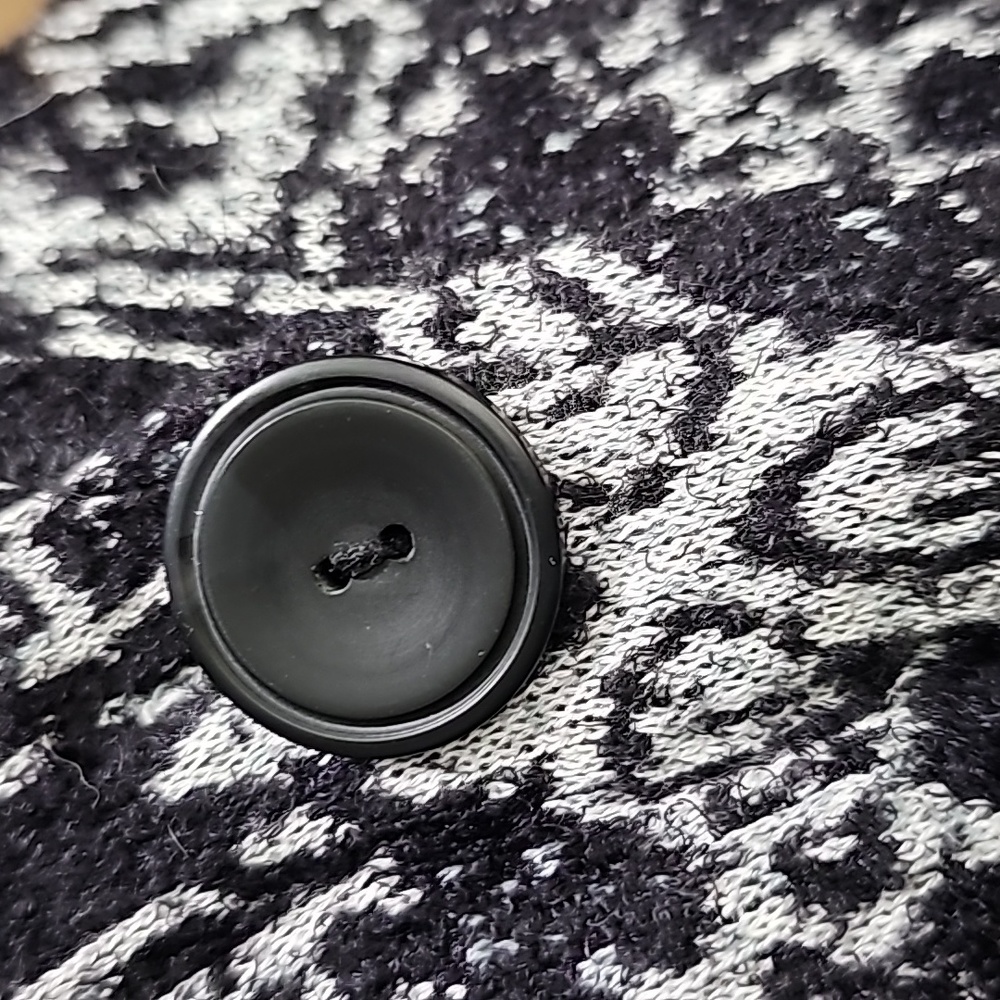 Melrose & Market Cardigan Oversized - Picture 9 of 13